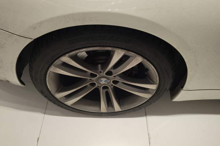 Used BMW 4 Series 2014 420i Convertible Sports Design Package
