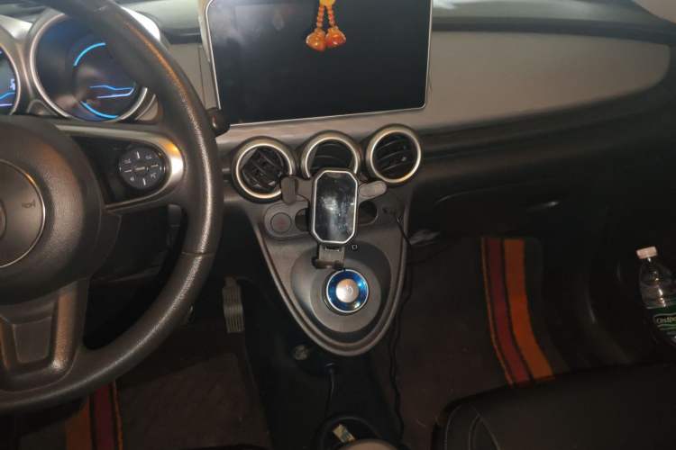 Used ORA Black Cat 2021 351 km Standard Version
