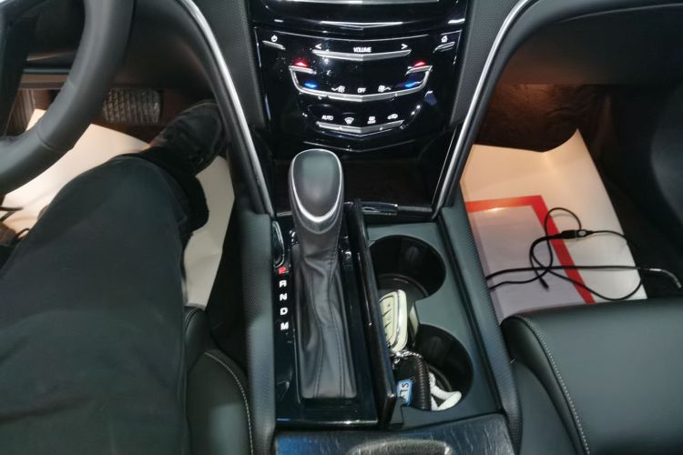 Used Cadillac XTS 2018 28T Tech Edition
