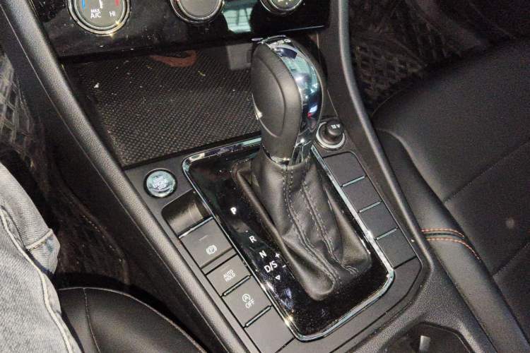 Used Volkswagen Bora 2025 200TSI DSG Enjoy Driving Navigation Edition
