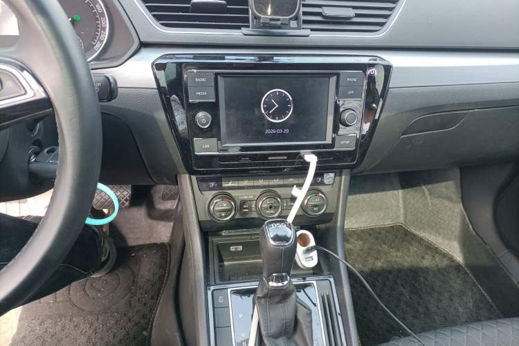 Used Skoda Superb 2016 TSI280 DSG Innovation Edition