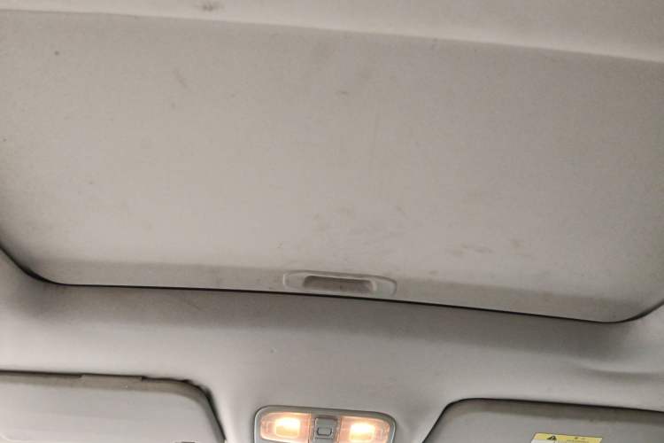 Used CHANGAN KAICHENG Oushang A600 2016 1.5L Manual Luxury 7-Seater
