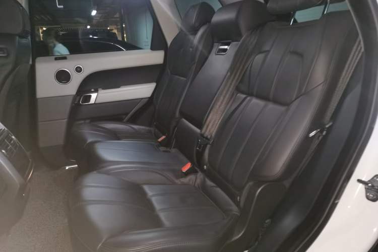 Used Land Rover Range Rover Sport 2014 3.0 SC V6 HSE DYNAMIC