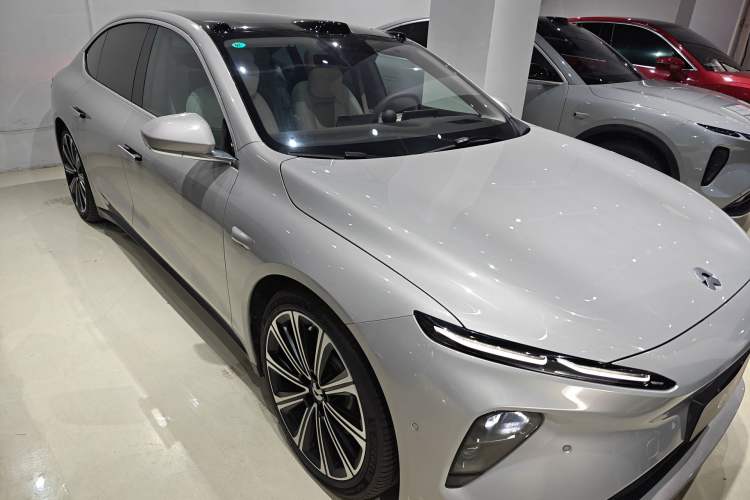 Used Nio ET7 2024 75 kWh Executive Signature Edition

