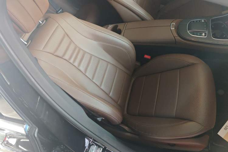 Used Mercedes-Benz E-Class 2019 Restyled E 300 L Sporty and Stylish Edition