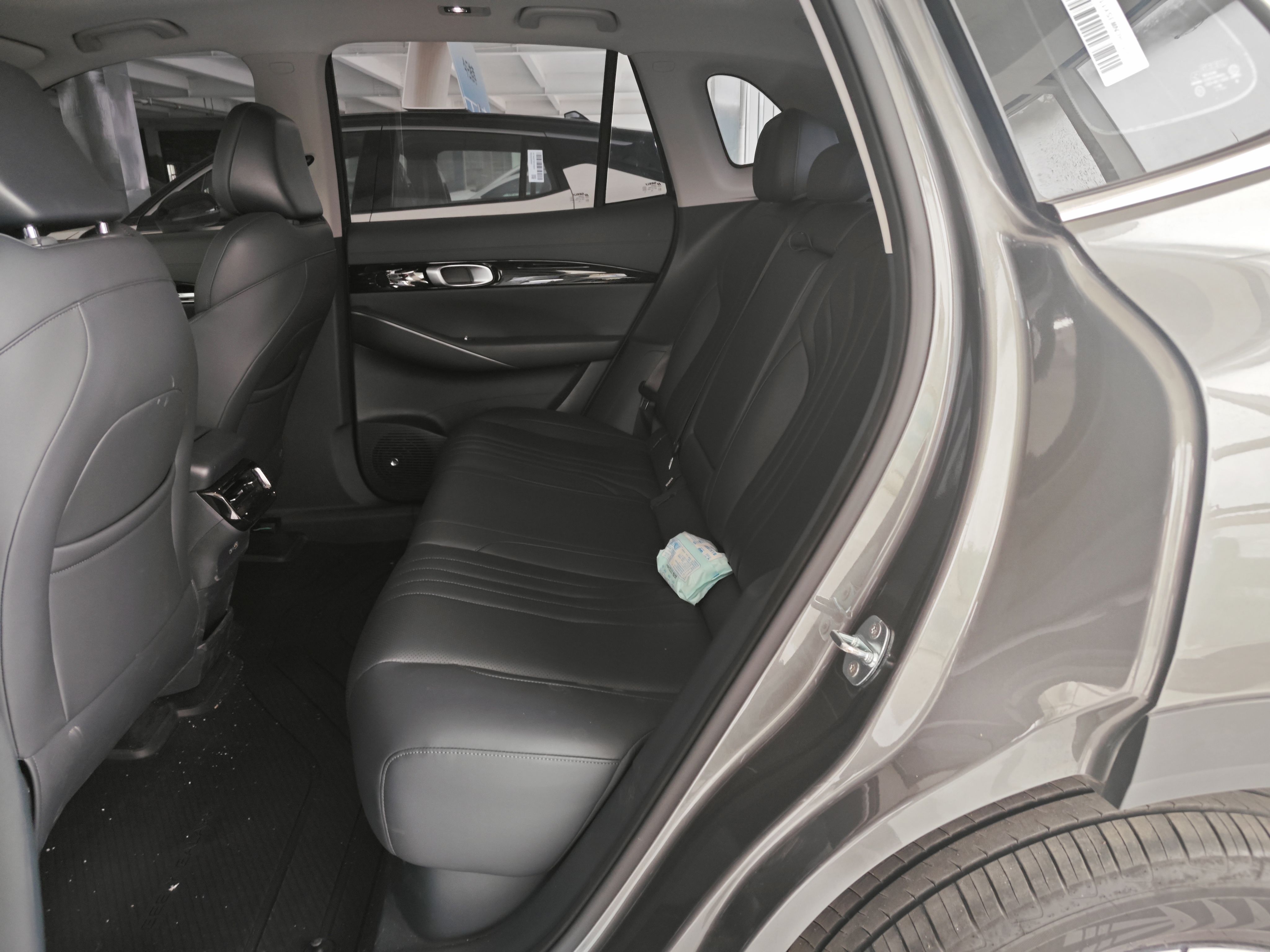 Geely Galaxy E5 2026 Model 610km Exploration+ Edition — снимка 20