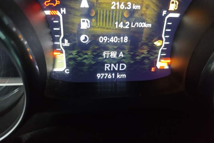 Used Jeep Wrangler 2018 2.0T Sahara Four-Door Edition
