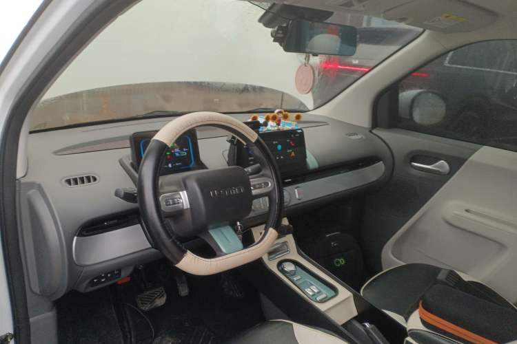 Used Qiyuan Lumin 2022 210km Sweet Edition
