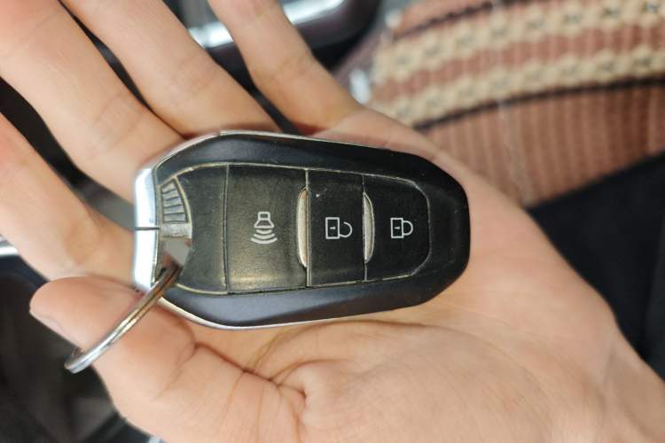 Used Lifan Auto Myway 2016 1.5L Manual Elite Version
