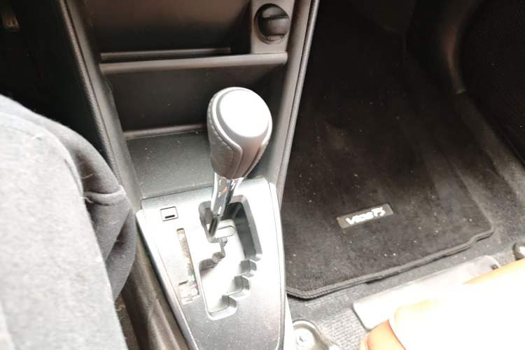Used Toyota Vios FS 2021 1.5L CVT Fengchi Edition Gear Lever