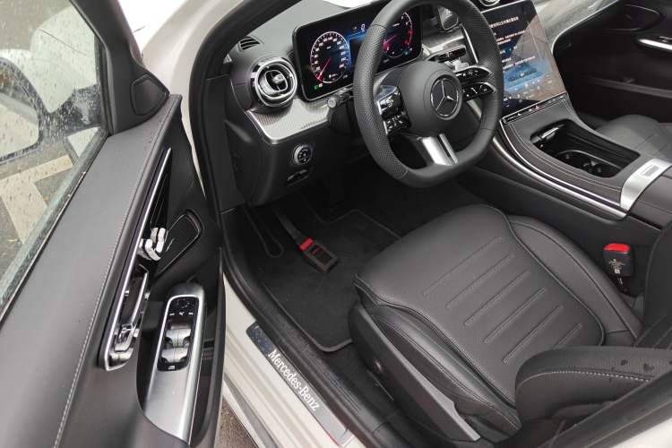 Used Mercedes-Benz C-Class 2024 Restyled C-Class 260 L Sport Edition
