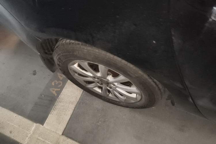 Used Buick GT 2013 GT 1.6L Automatic Fashion Edition