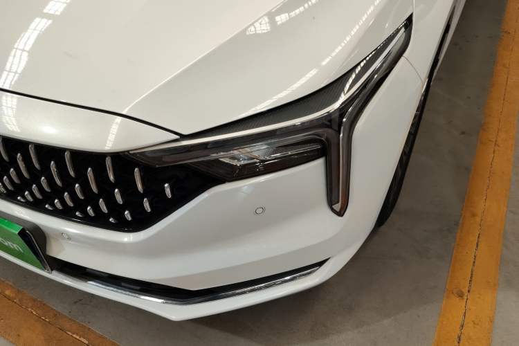 Used Bestune B70 2023 Third Generation 1.5T Automatic Enjoyment Version
