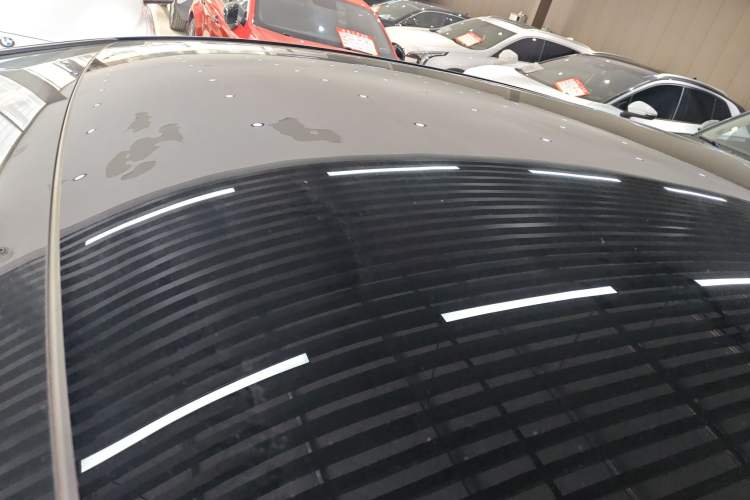 Used Volkswagen ID.3 2024 Outstanding Edition
