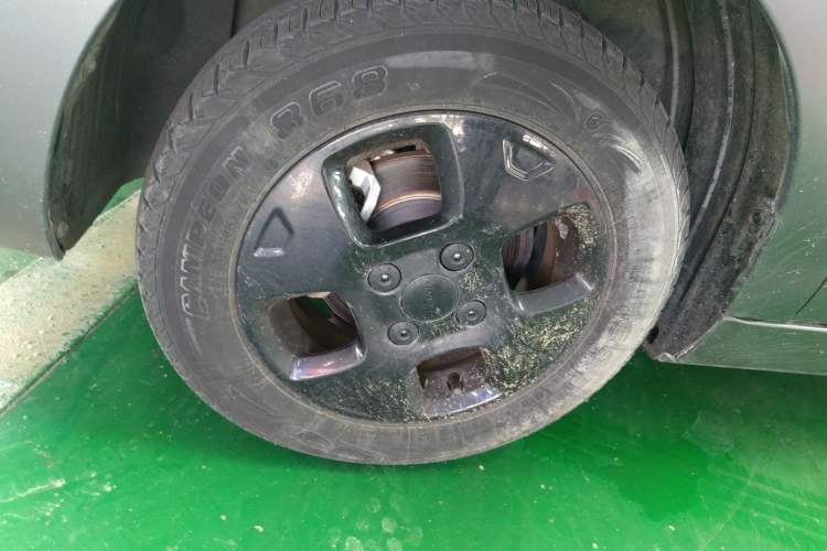 Used Roewe Clever 2021 302km Excellence Edition
