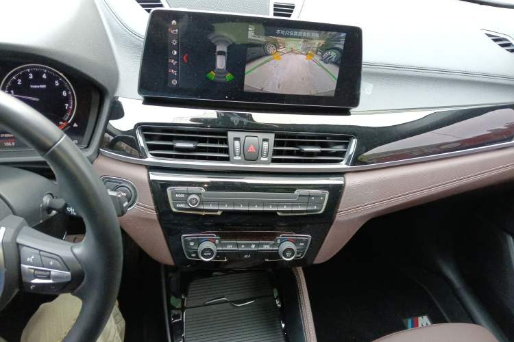 Used BMW X2 2023 sDrive25i M Sport Night Edition