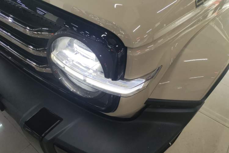 Used Tank 300 New Energy 2024 Hi4-T