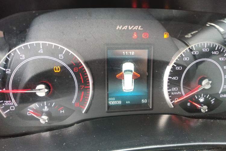 Used Haval H4 2020 Enjoy Edition 1.5T Manual Smart