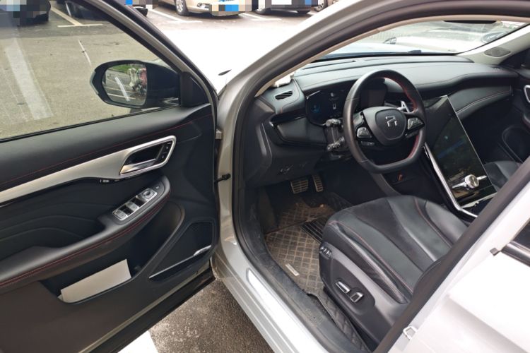 Used Rising MARVEL R 2021 Rear-Drive PRO Edition