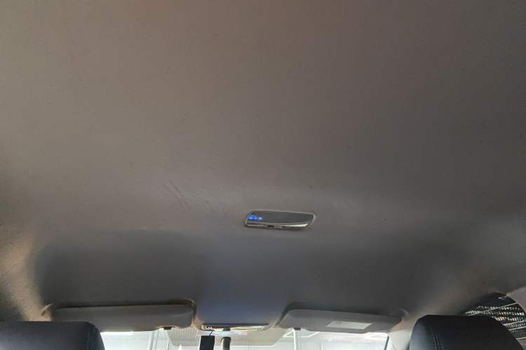 Used Honda Crider 2019 180 Turbo CVT Comfort Version China VI
