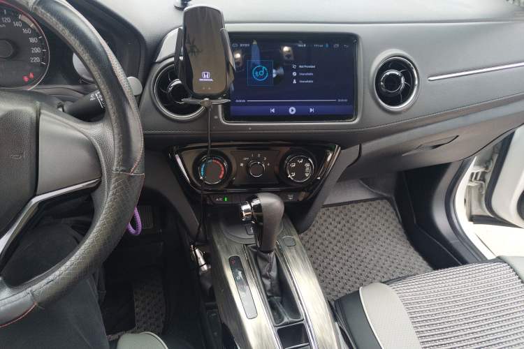 Used Honda XR-V 2015 1.8L EXi CVT Comfort Version
