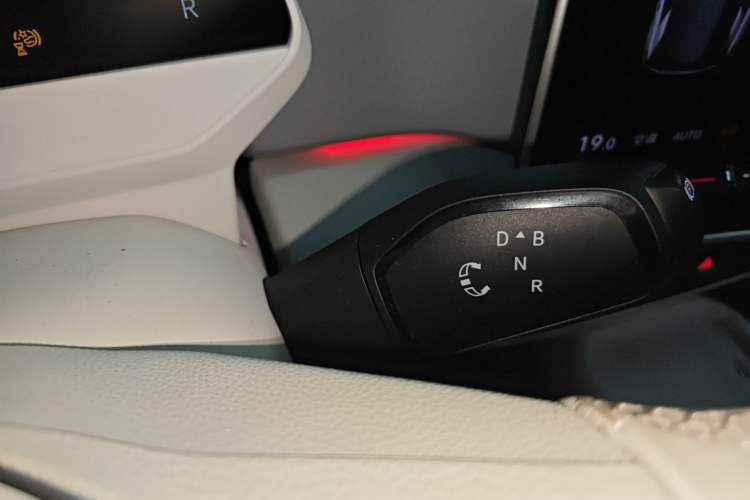 Used Volkswagen ID.3 2025 Revised Version Smart Edition Outstanding Grade
