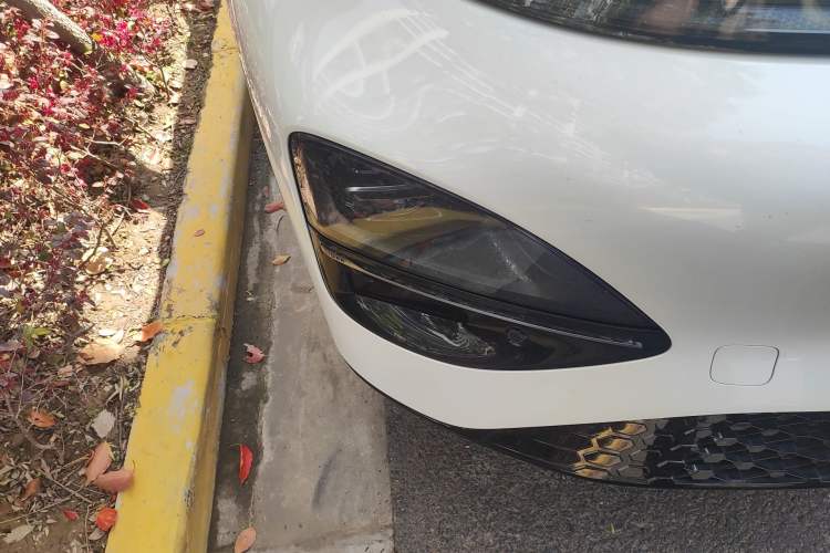 Used XPeng G6 2023 755 Ultra-Long Range Max
