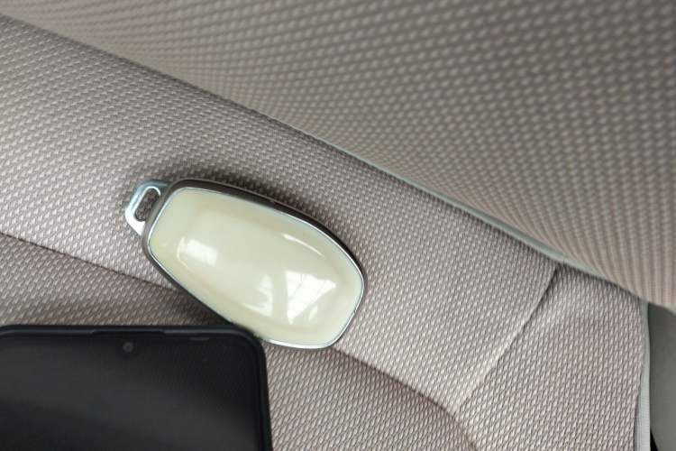 Used Leapmotor T03 2023 200 Lite Edition Vehicle Key