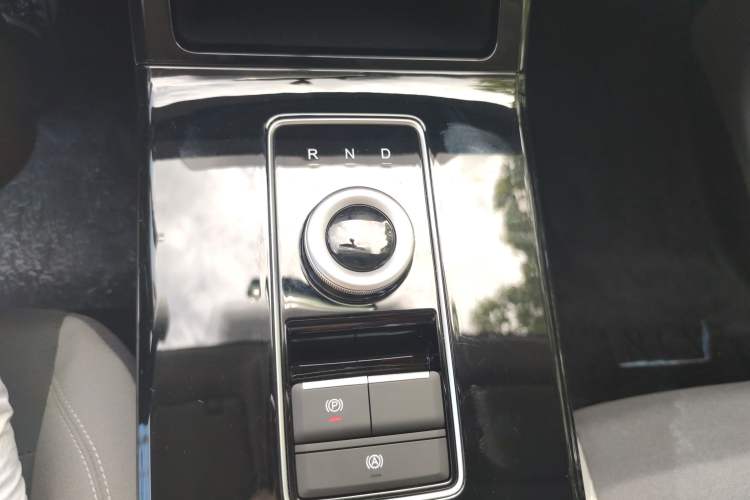 Used Aiways U5 2021 U5 SE