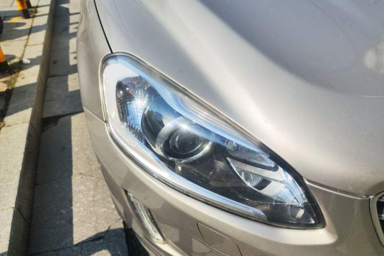 Used Volvo XC60 2016 T5 Smart Version
