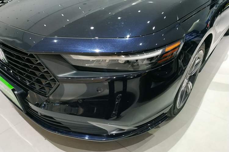 Used Honda Accord New Energy 2023 2.0L ePHEV Prestige Edition
