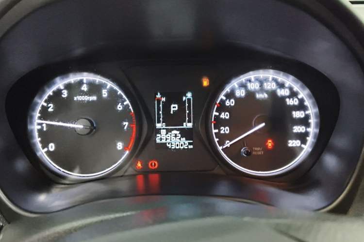 Used Hyundai Verna (older generation) 2020 1.4L Automatic GLS Enjoyment Edition
