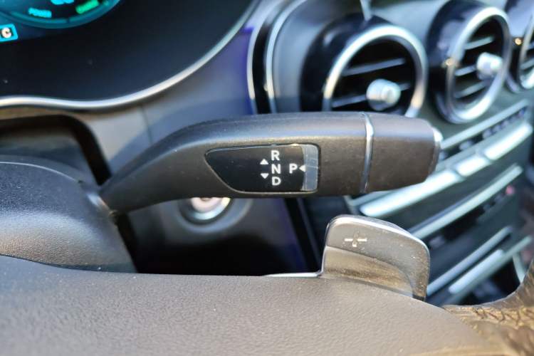 Used Mercedes-Benz C-Class 2020 Restyled C 260 L Sport Edition