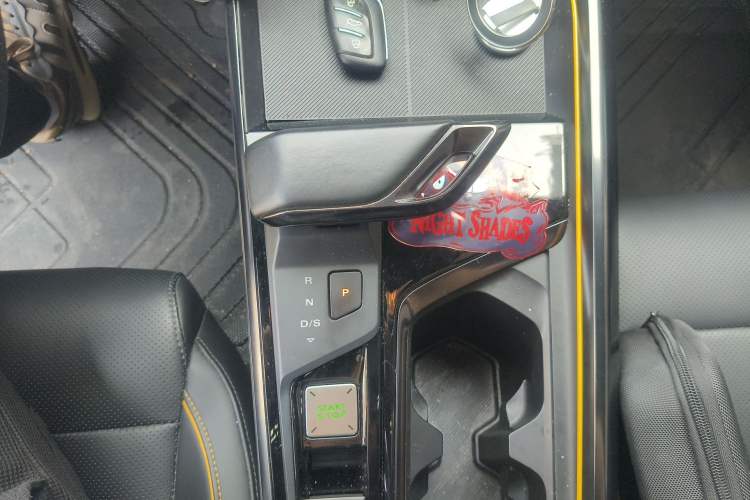 Used MG 5 Scorpio 2022 1.5T Trophy Sport Luxurious Edition