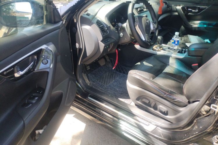 Used Nissan Teana 2016 Revised Version 2.0L XL Comfort Edition