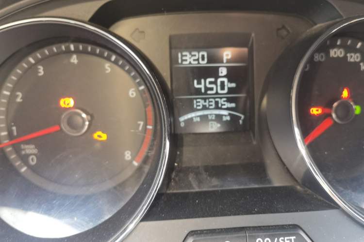 Used Volkswagen Bora 2019 Bora·Legend 1.5L Automatic Fashion Edition China VI Standard