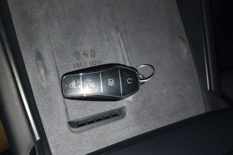 Used BYD Qin L 2025 EV 545KM Excellence Edition