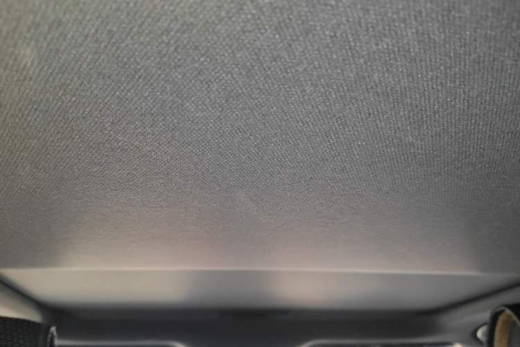 Used Toyota Levin 2019 185T CVT Luxury Edition China VI Standard Headliner