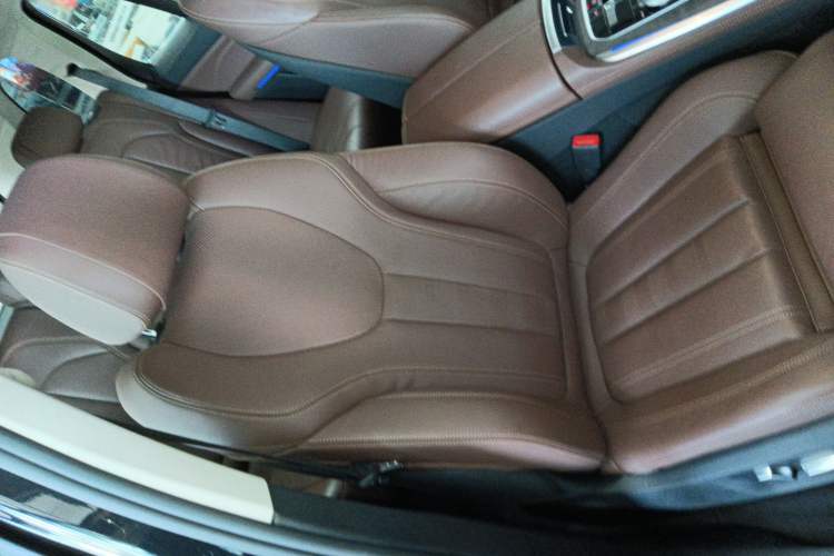 Used BMW X5 2019 xDrive40i M Sport Package