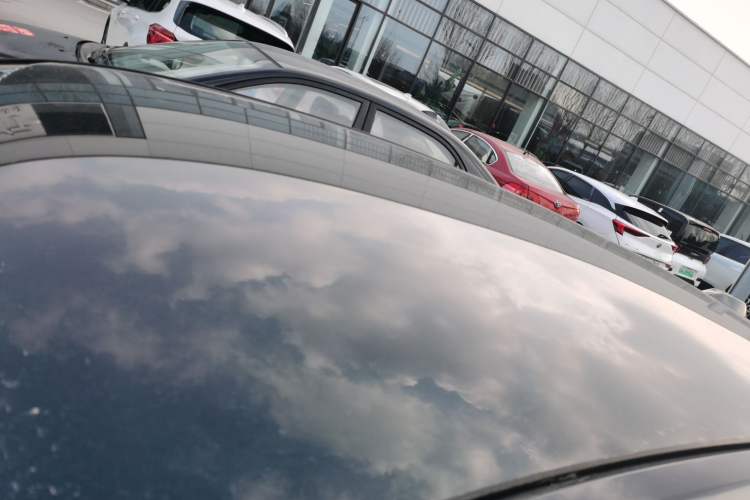 Used BMW 2 Series 2025 225L M Sport Night Edition Package