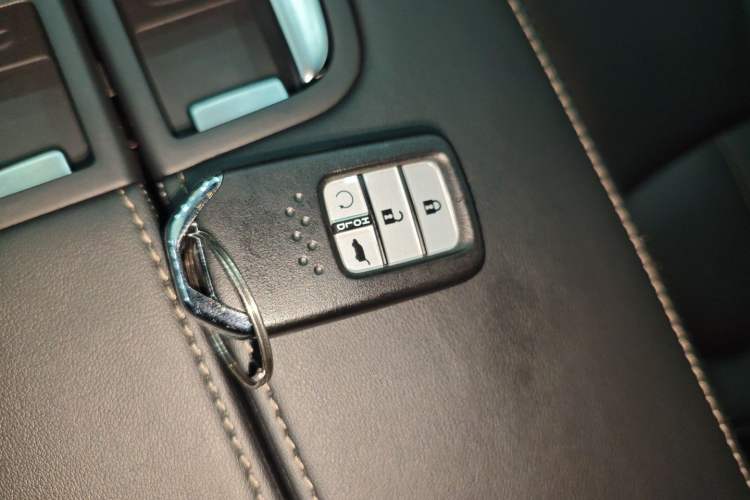 Used Honda Avancier 2020 370TURBO Four-Wheel Drive Premium Edition