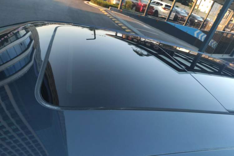 Used Leapmotor C11 2023 Range-Extended 200 Comfort Edition