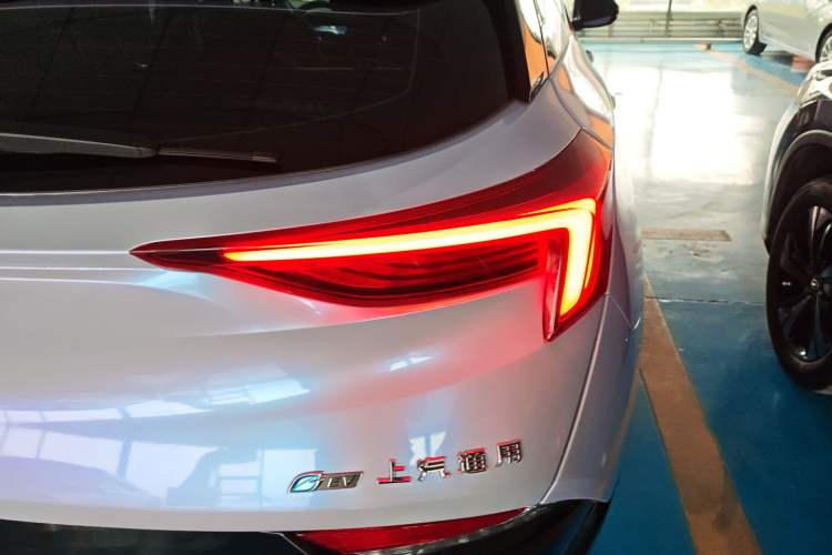 Used Buick Velite 6 2024 430km Enjoyment Version
