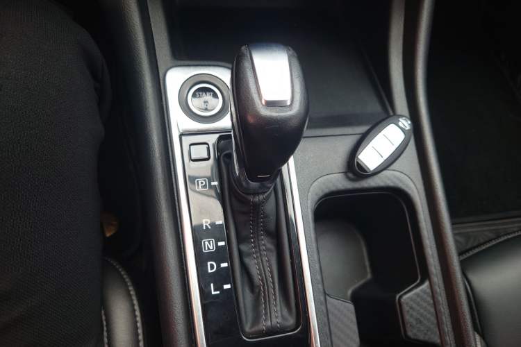 Used Nissan Sylphy 2021 1.6L XL CVT Enjoyment Edition Gear Lever