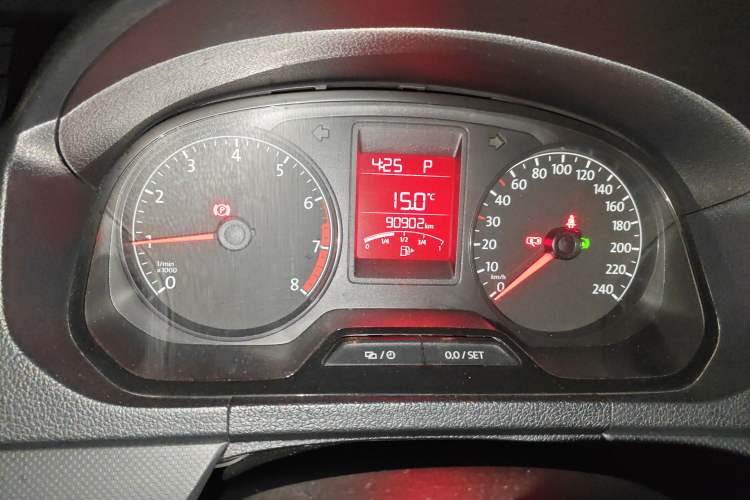 Used Volkswagen Jetta 2015 Value Edition 1.6L Automatic Fashion Version
