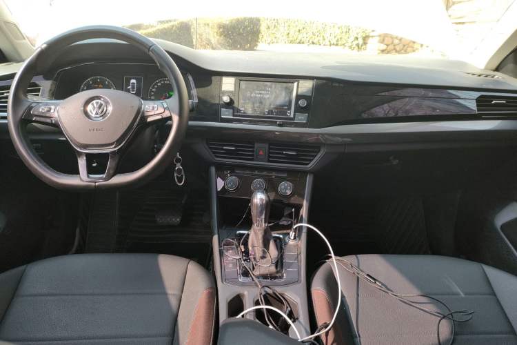 Used Volkswagen Bora 2020 1.5L Automatic Comfort Model