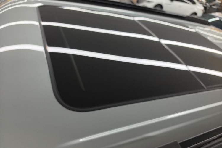 Used Haval Raptor 2025 2.0T 4WD Ultra
