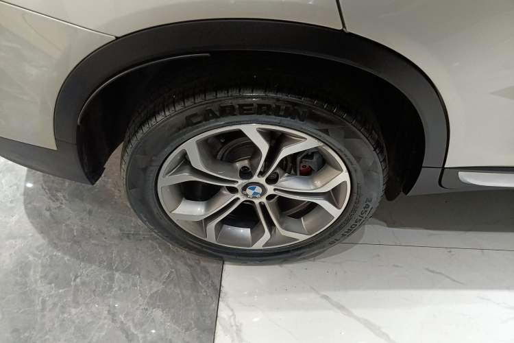 Used BMW X3 2014 xDrive20i X Design Package
