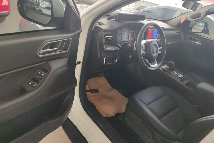 Used Great Wall Poer 2024 2.4T Commercial Version Automatic Diesel 4x4 Elite Edition
