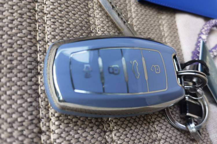 Used Haval M6 2019 1.5T DCT Two-Wheel Drive Value Edition China VI Standard